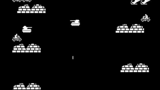 Screenshot Attack Force 1