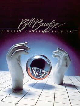 Cover Pinball Construction Set