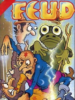 Cover Feud