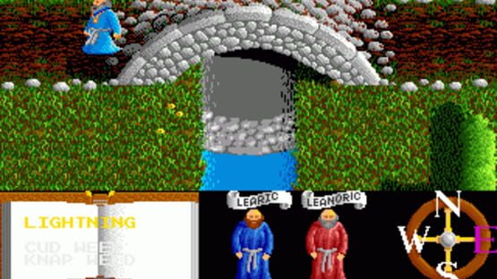Screenshot Feud 1
