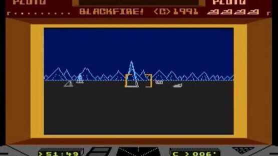 Screenshot Alienbusters 1