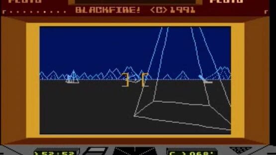 Screenshot Alienbusters 2