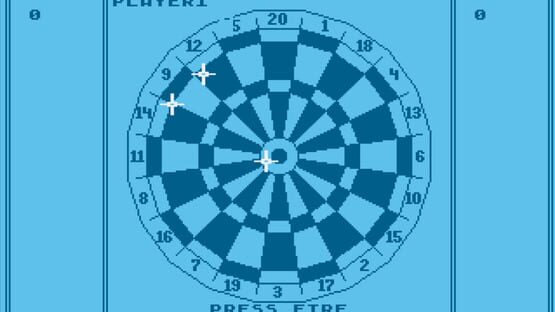 Screenshot Blue Ribbon Darts 3