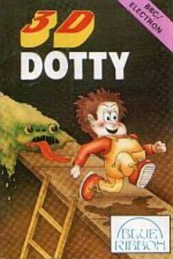 Cover 3D Dotty