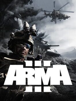 Cover Arma 3
