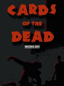 Cover Cards of the Dead
