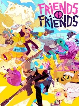 Cover Friends vs. Friends