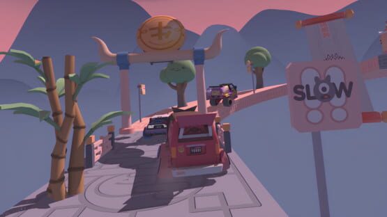 Screenshot Track Craft 3