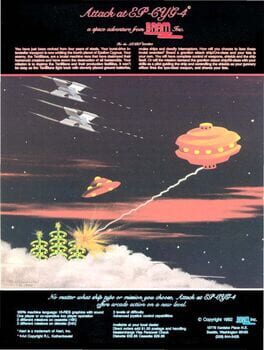 Cover Attack at EP-CYG-4