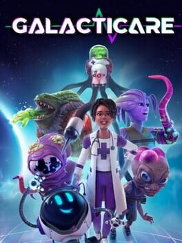 Cover Galacticare