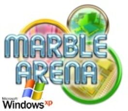 Cover Marble Arena