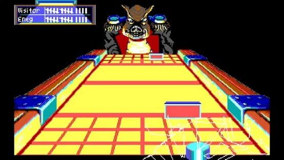 Screenshot Shufflepuck Cafe 2