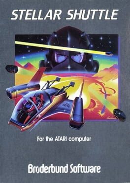 Cover Stellar Shuttle
