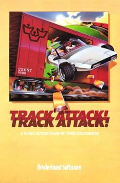Cover Track Attack!