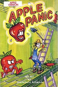 Cover Apple Panic