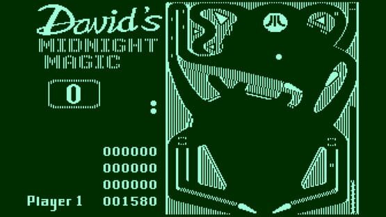 Screenshot Midnight Magic 1