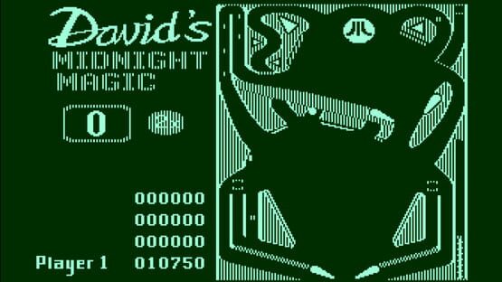 Screenshot Midnight Magic 2
