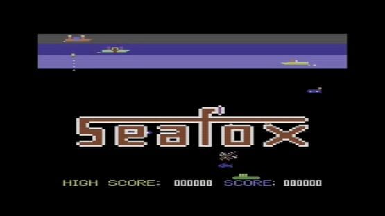 Screenshot Seafox 2