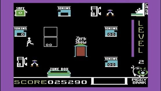 Screenshot Spare Change 1