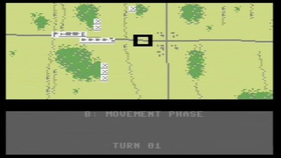 Screenshot Operation Whirlwind 1