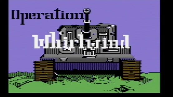 Screenshot Operation Whirlwind 2