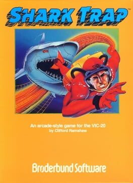 Cover Shark Trap