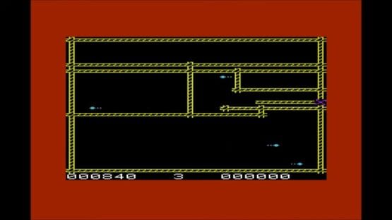 Screenshot Shark Trap 1