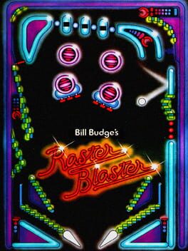 Cover Raster Blaster
