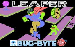 Cover Leaper