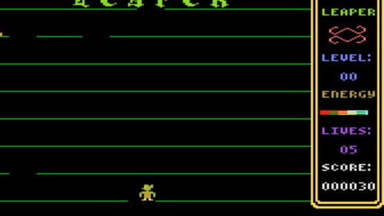 Screenshot Leaper 2