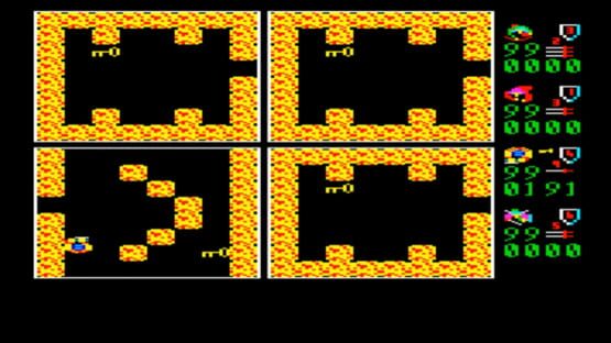 Screenshot Dunjunz 3