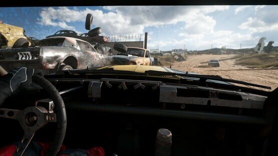 Screenshot Wreckfest 2 2