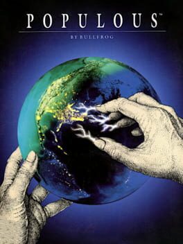 Cover Populous