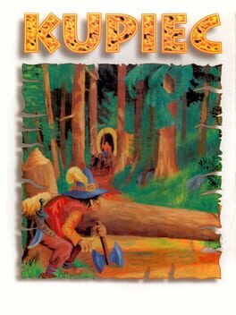 Cover Kupiec
