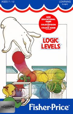 Cover Logic Levels