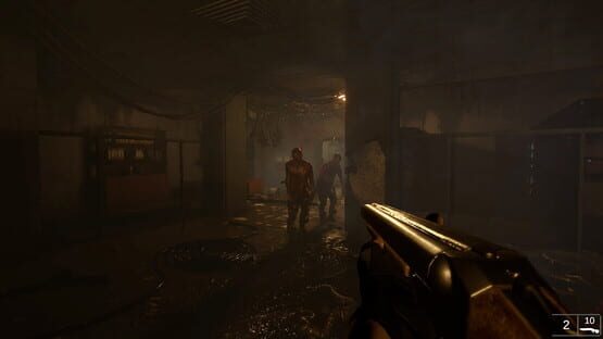 Screenshot Beneath 3