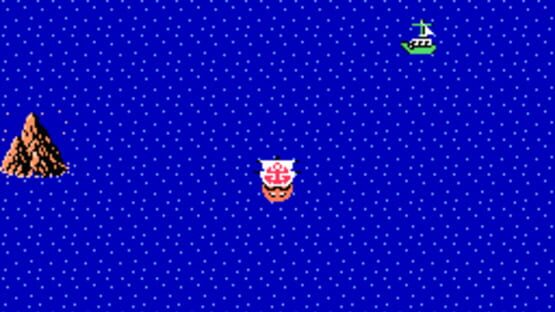 Screenshot Higemaru Makaijima: Nanatsu no Shima Daibouken 2