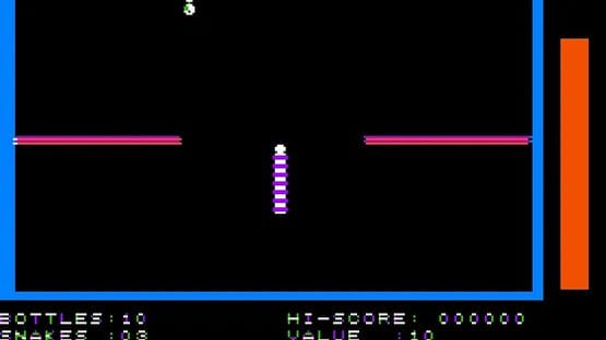 Screenshot Krazy Kobra 3