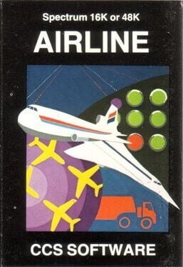 Cover Airline