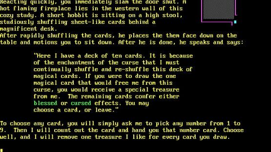 Screenshot Advanced Xoru 3