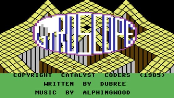 Screenshot Gyroscope 1