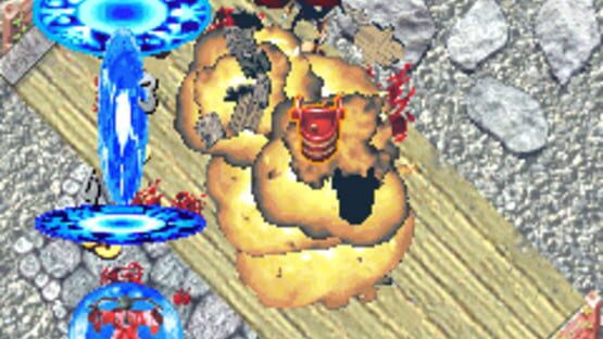 Screenshot Guwange 2