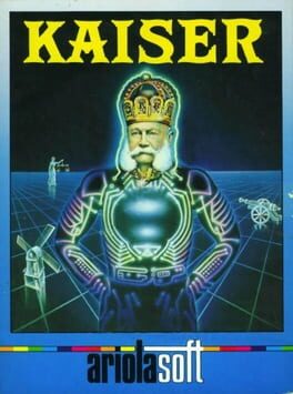 Cover Kaiser