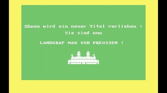 Screenshot Kaiser 1