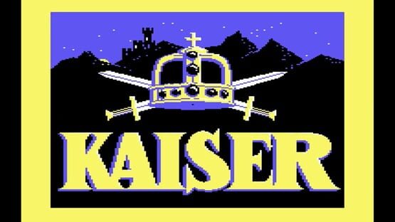 Screenshot Kaiser 2