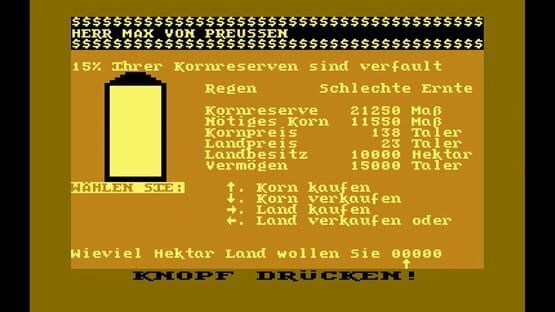Screenshot Kaiser 3