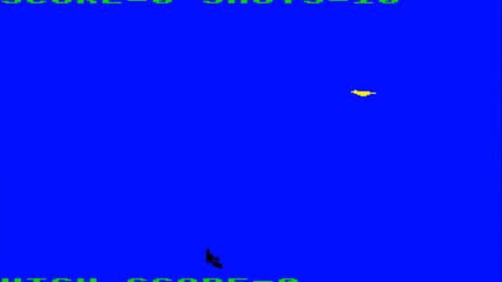 Screenshot Duck Shoot 1