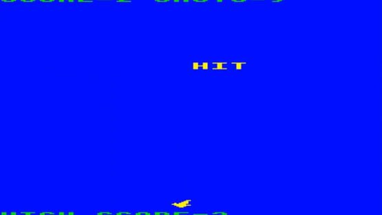 Screenshot Duck Shoot 2