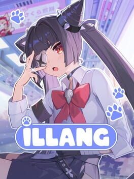 Cover Illang