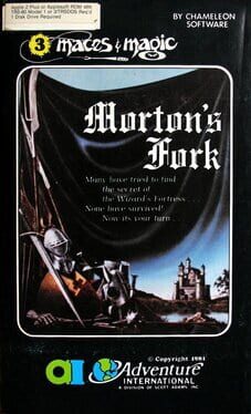 Cover Morton's Fork